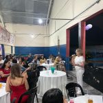 Químicos de Sorocaba realiza tradicional homenagem ao Dia Internacional da Mulher