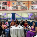 Químicos de Sorocaba realiza tradicional homenagem ao Dia Internacional da Mulher