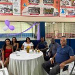 Químicos de Sorocaba realiza tradicional homenagem ao Dia Internacional da Mulher